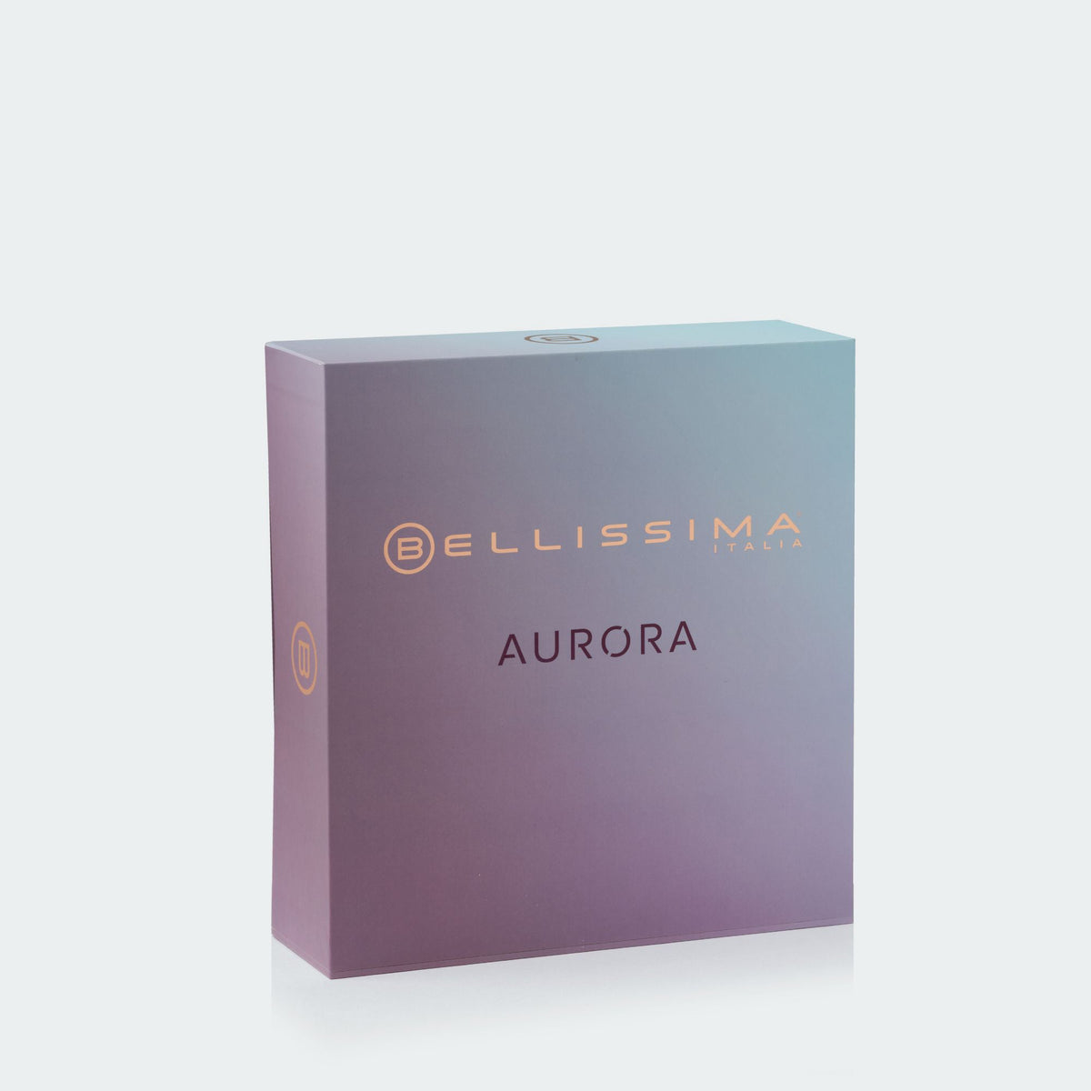 Cepillo de aire 6 en 1 Bellissima Aurora