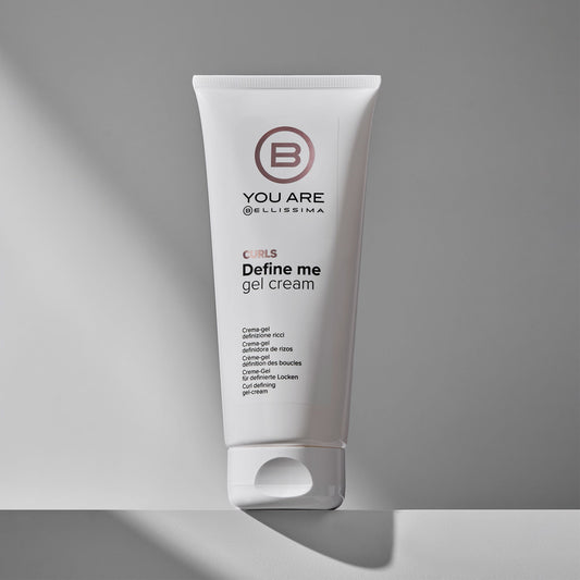 Define Me Cream-Gel - Crema-gel definidora de rizos
