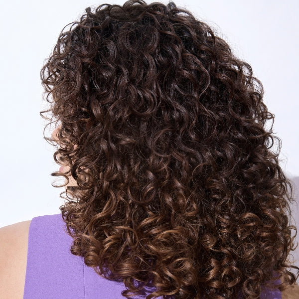 Ácido hialurónico para un cabello más suave y luminoso