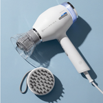 Kit secador profesional con oxígeno activo Oxy Ritual® y cepillo para masaje capilar Scalp Care