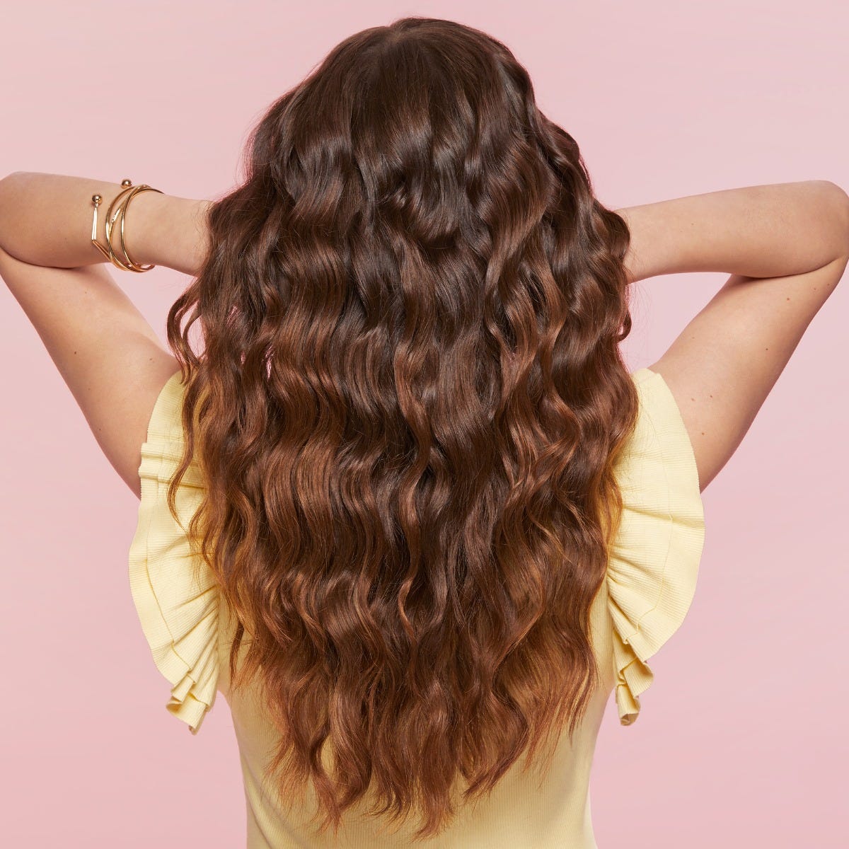 Plancha para ondas de sirena Mermaid Waves di Twist Style