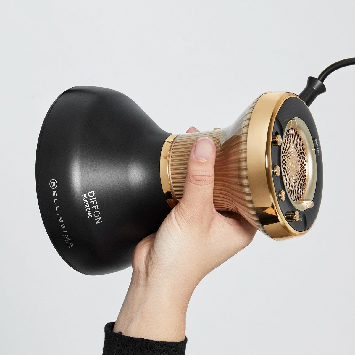 Bellissima Imetec Secador Difusor Bellissima Opiniones Imetec