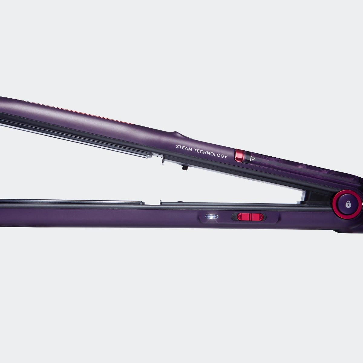 Plancha babyliss discount se apaga sola