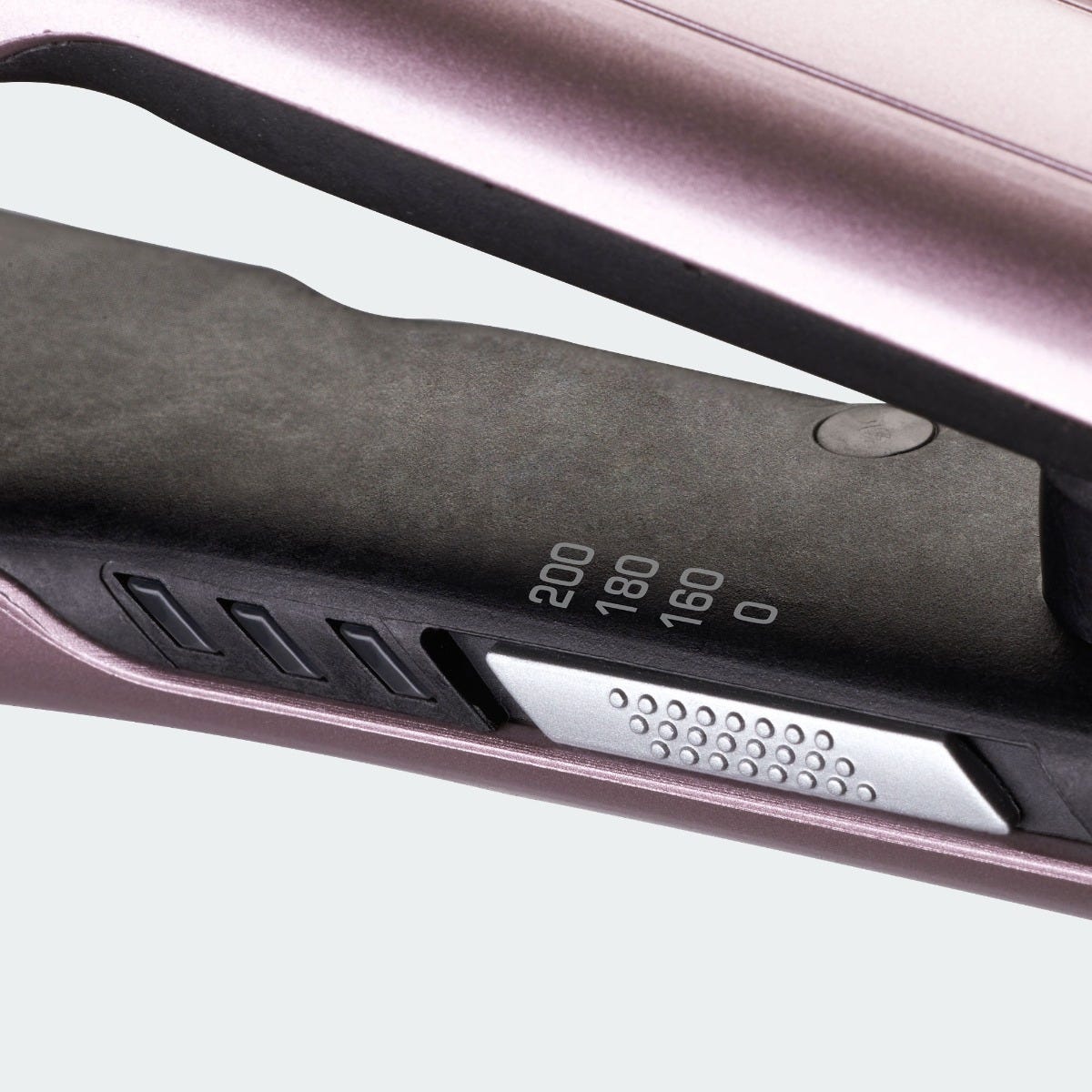 Ondas naturales o definidas con la plancha Beach Waves GT20 100