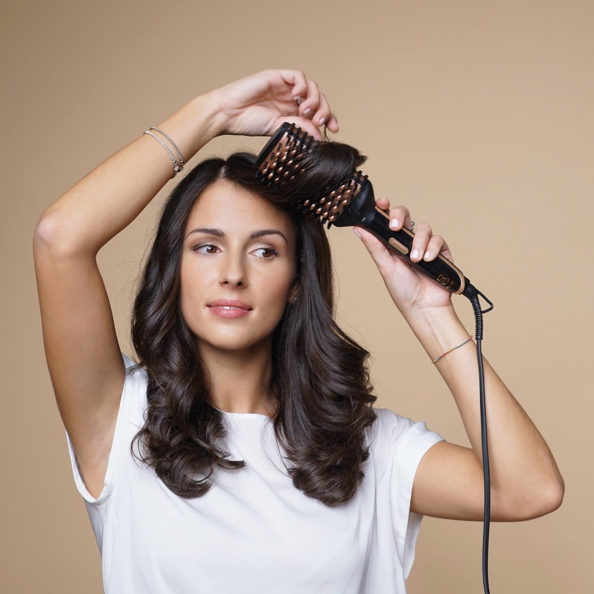 My Pro Peine Alisador Bellissima My Pro Magic Style Brush Pb2 30